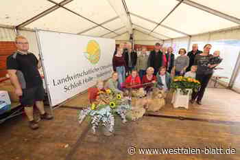Leckeres von den Landwirten