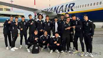 Marino Pallavolo, Murante: “Pronti per il debutto casalingo e il derby con Genzano”