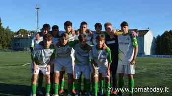 Atletico Lariano calcio, Bastianelli: “La squadra è ottima"