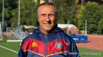 Lvpa Frascati calcio, Di Marco: “Questo gruppo ha qualità e deve fare bene”