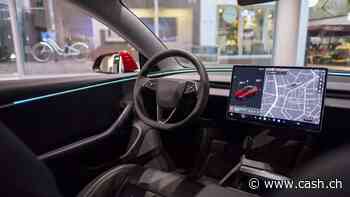 US-Behörde prüft Teslas fortgeschrittene 'Autopilot'-Version
