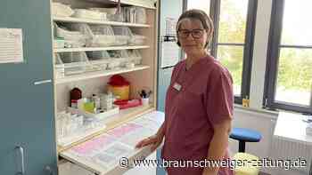 Leben und Sterben: der Alltag im Hospizzentrum Wolfenbüttel