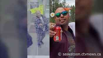 Saskatoon police ask for help tracking down person of interest in sexual assault investigation