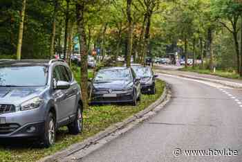 Ondanks nieuw gratis parkeergebouw, toch 179 parkeerboetes in minder dan twee weken