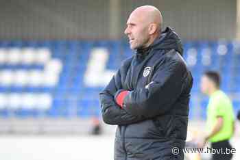 Thomas Buffel moest Jong Genk op amper 48 uur tijd klaarstomen voor bezoek aan Deinze: “Niet ideaal”
