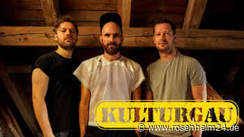 Kulturgau Extra: Jazzkonzerte, Workshops, Musikspaziergang und eine Ausstellung