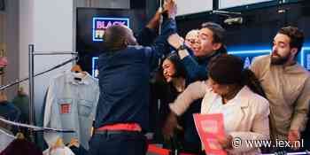 Slotcall: koopjesjagers verdringen zich rond ASML en bezorgen AEX een dagwinst