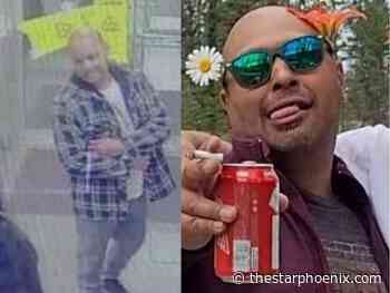 Saskatoon police searching for person of interest after aggravated and sexual assault