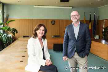 N-VA gaat verder met liberalen in Schilde