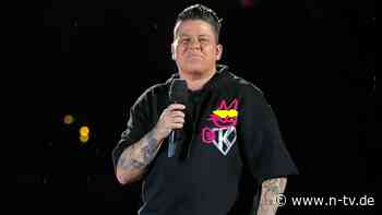 Sängerin war obdachlos: Spielsucht - Kerstin Ott verzockte 100.000 Euro