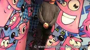 Braunschweig: Besondere Ausstellung startet im BZV-Medienhaus