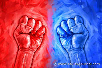 Stressed over the presidential election? Here’s how to cope