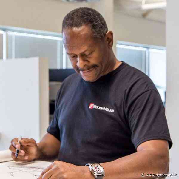 Moody Nolan co-founder Curtis Jerome Moody dies aged 73