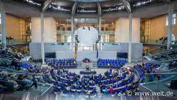 Bundestag beschließt Steuerentlastungen – Freibeträge steigen