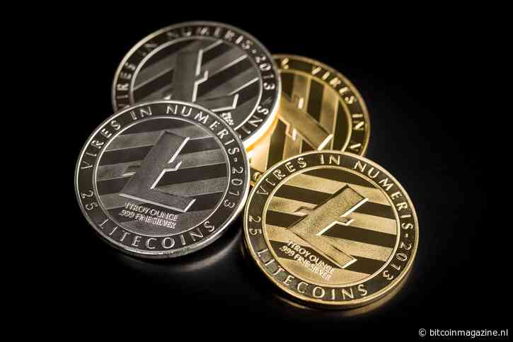 Canary Capital vraagt Litecoin ETF aan, twee dagen na XRP ETF aanvraag