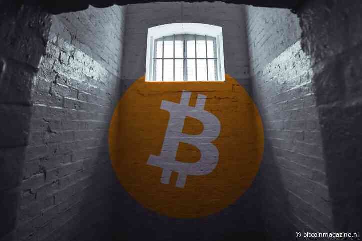 Grootschalige crypto fraude via neppe Coinbase site: man veroordeeld tot 5 jaar gevangenisstraf