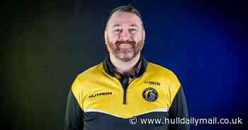 Paul Cooke lands new coaching challenge at Championship club after York Knights exit
