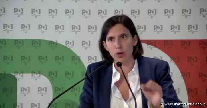 Migranti in Albania, Schlein: “Trattenimento bocciato? Vergogna, altro che modello è un accordo fuorilegge. Meloni si fermi” – Video