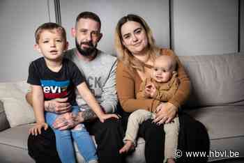 Zeldzame niertumor treft kleine Lowen (1): “Komt voor bij 8 op miljoen kinderen”