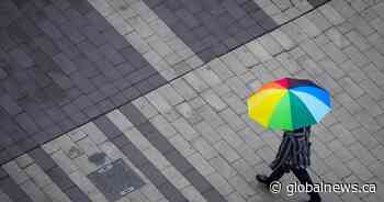 Warnings issued, some BC ferries cancelled ahead of atmospheric river
