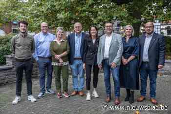 Groep 21 van toekomstig burgervader Kristof Pillaert gaat in zee met partij van huidig burgemeester: “Derde keer goede keer”