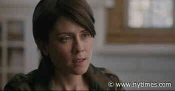 ‘Fanatical’ Is a Catfishing Horror Story About Toxic Fandom