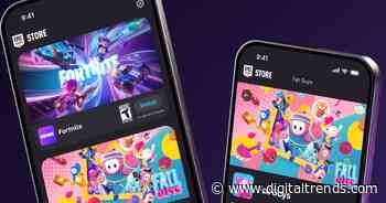 How to delete an Epic Games account