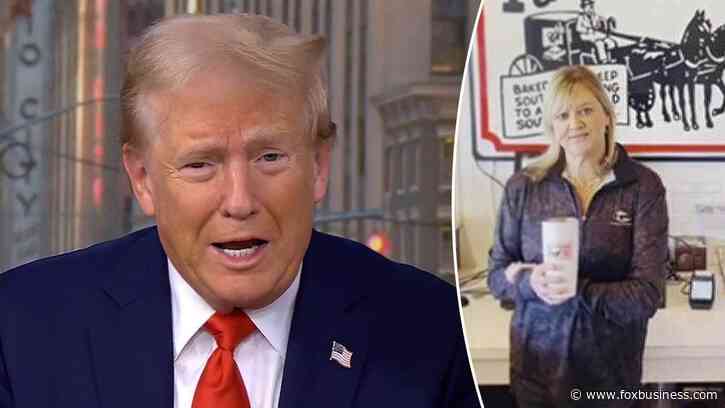 Trump's plan to take heat off mom-and-pop pockets: Cut major utility bill by half 'immediately'