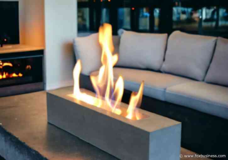 Colsen fire pits sold at Amazon, Walmart recalled after multiple burn injuries: report