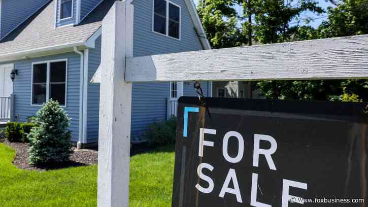 Mortgage rates march higher for third straight week