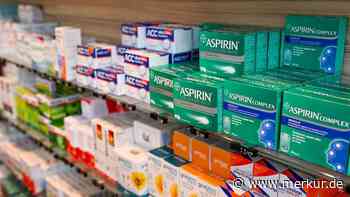 Medikamente-Mangel: Firma will Lieferengpässe bei Antibiotika lindern – und muss Regierung verklagen