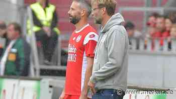 Wiedersehen mit Klopp: Darauf freut sich Leipzig-Trainer Rose