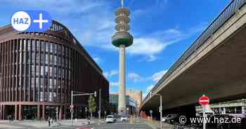 Hannovers Telemoritz: Abriss oder Verkauf? VWN hat entschieden