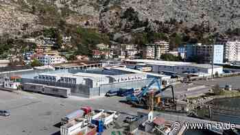 Asylsuchende dürfen nach Italien: Melonis Albanien-Plan erleidet herben Rückschlag