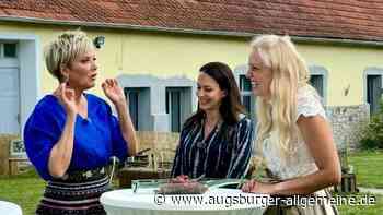 Gersthoferin war bei TV-Sendung Bauer sucht Frau dabei