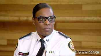 Police officer appeals demotion after cheating scandal decision