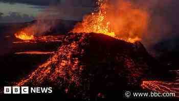 'It's our moonshot': Why scientists are drilling into volcanos