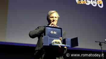 VIDEO | Festa del Cinema di Roma, è la giornata di Viggo Mortensen: “Un onore questo premio”