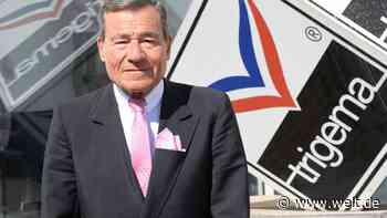 „Trump wird die Wahl gewinnen – und die Probleme lösen“