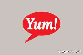 Yum Brands' chief legal and franchise officer Scott Catlett is leaving the company