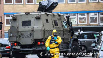 Drogenbanden in immer mehr Bundesländern aktiv: „Schwarzes Kapital“ im Visier der Polizei