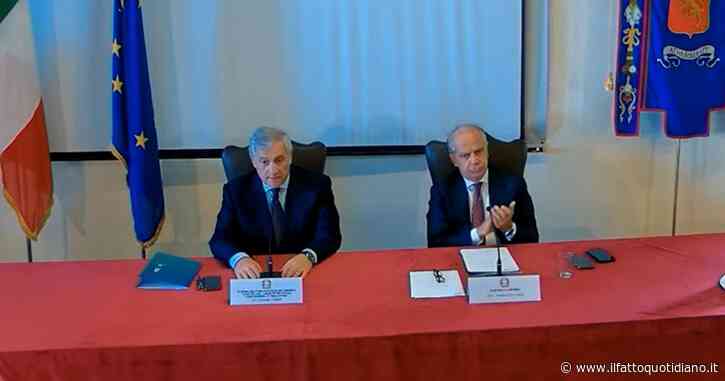 Trattenimento migranti bocciato, Piantedosi: “Ricorreremo fino in Cassazione”. Tajani: “Giudici non impediscano all’esecutivo di lavorare”