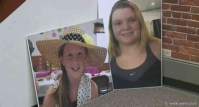 ‘Grandma, I'll be okay’: Libby German's grandmother recalls day girls disappeared on Delphi trail