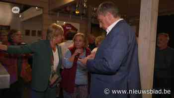 Zo ver staat de coalitievorming in Brasschaat, Essen, Boom en Boechout