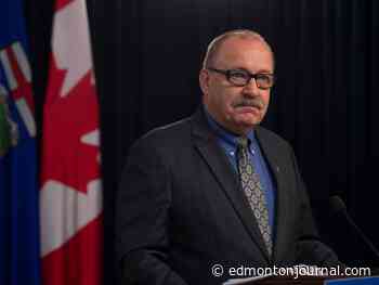 'The province isn’t listening': Mayor Sohi reacts to Bill 20 as Alberta sets regulations for municipal political parties