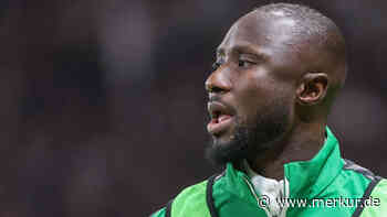 Ungerecht behandelt? Werner kontert Vorwurf von Naby Keïta
