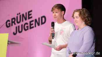 Bundeskongress hat begonnen: „Die Grüne Jugend bleibt“