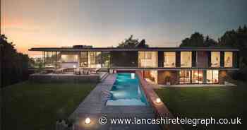 Omaze offering chance to win £3m Hollywood Hills-inspired house for a £10 ticket