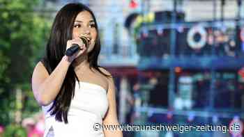 Kandidatin aus Salzgitter bei DSDS: Dann läuft ihr Auftritt im TV