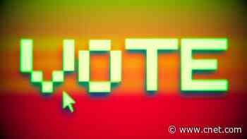 Why You Might Be Out of Luck Trying to Register to Vote Online